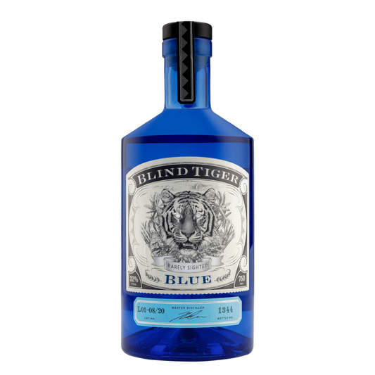 Blind Tiger Blue 750ml