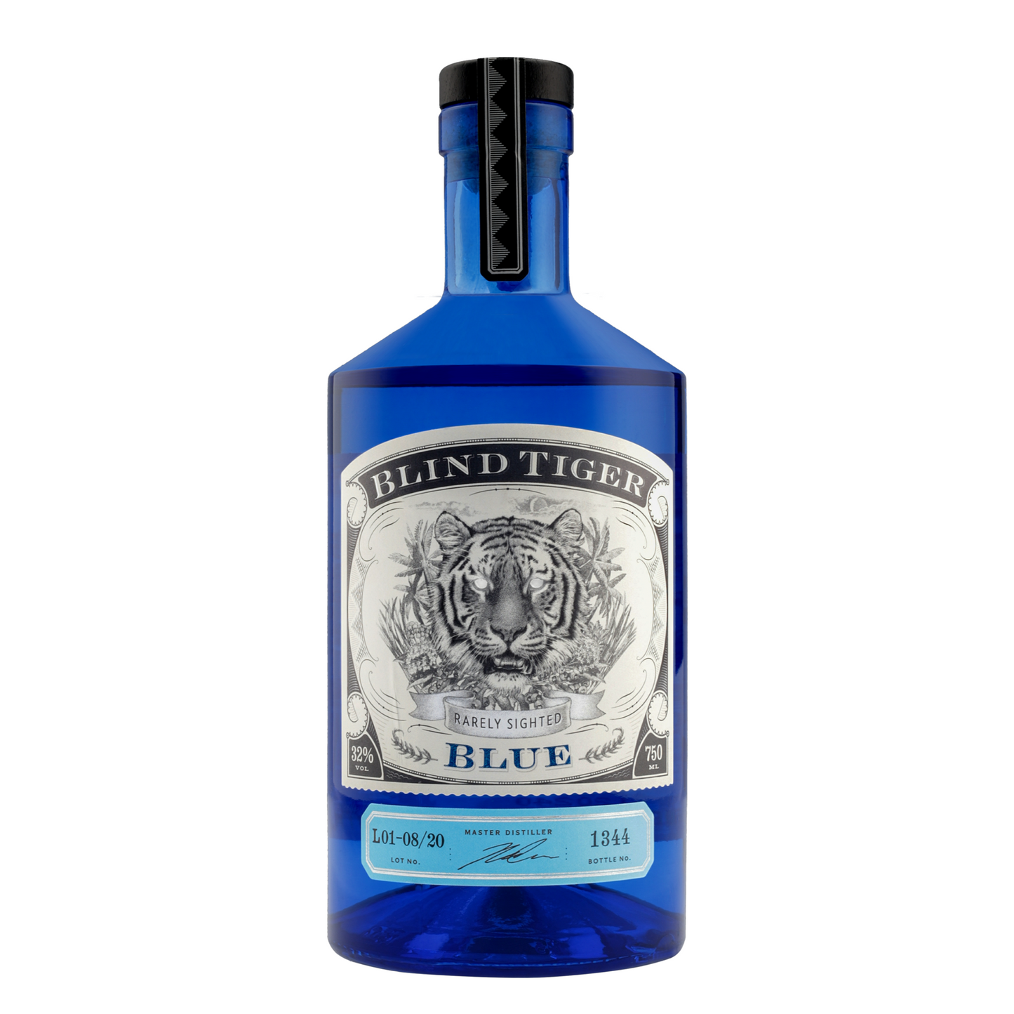 Blind Tiger Blue 750ml