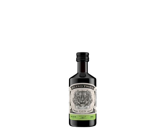 Blind Tiger Gin 50ml